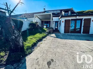 Village house at Villers-Allerand (51500)