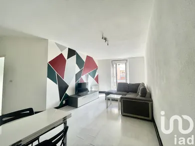 Appartement à Grenoble (38000)