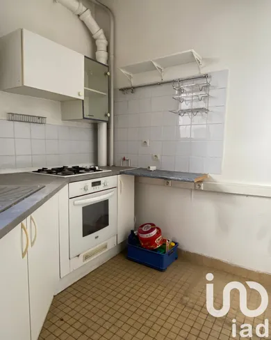 Appartement à Paris (75012)