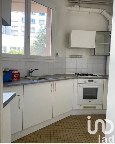 Appartement à Paris (75012)