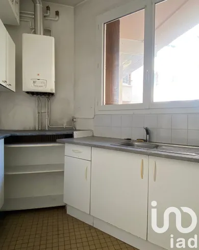Appartement à Paris (75012)