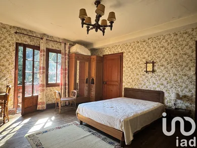 Châlet à Brides-les-Bains (73570)