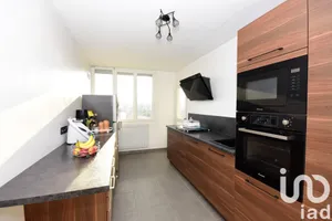 Appartement à Irigny (69540)