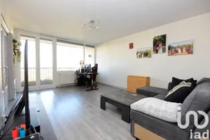 Apartment at Irigny (69540)
