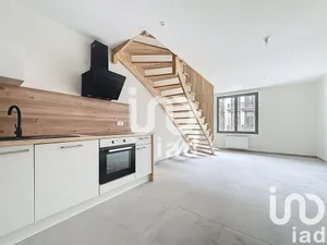 Appartement à Cauterets (65110)