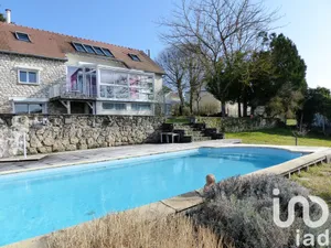House at Vernou-la-Celle-sur-Seine (77670)