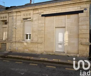 Immeuble à Bordeaux (33800)
