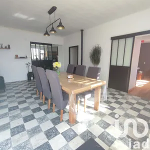 Longère à Beaupréau (49600)