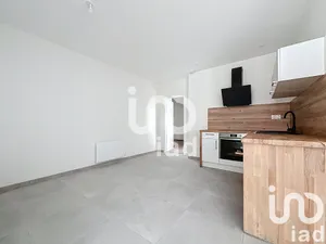 Appartement à Cauterets (65110)