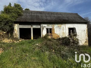 Grange à Gan (64290)
