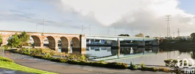 Garage at Lorient (56100)