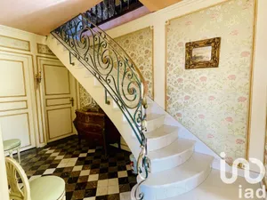 Maison d'architecte à Albert (80300)