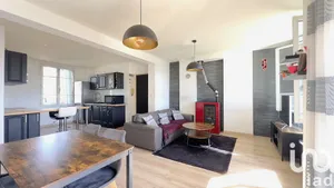 Appartement à Nice (06000)