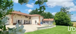 Ferme à Saint-Genis-sur-Menthon (01380)