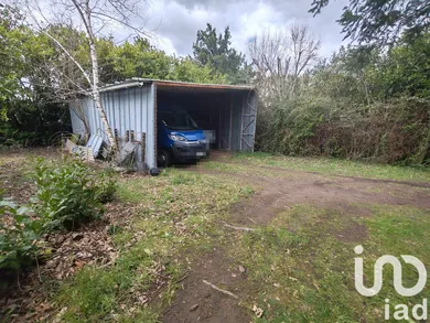 Building plot in Bessay-sur-Allier (03340)