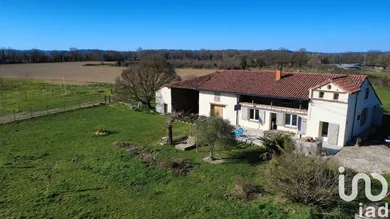 Domaine à Castelsarrasin (82100)