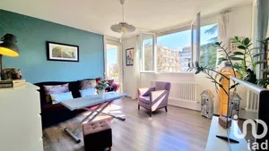 Apartment at Grenoble (38100)