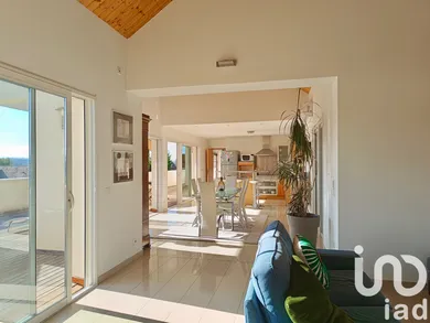 Traditional house at Lée (64320)