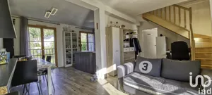 Maison à Pontoise (95300)