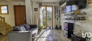 Maison à Pontoise (95300)