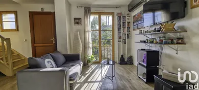 House at Pontoise (95300)