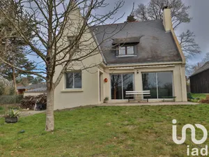 Pavillon à Mesquer (44420)