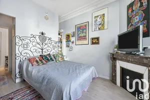 Appartement à Bois-Colombes (92270)