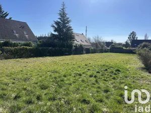 Building plot at Ury (77760)