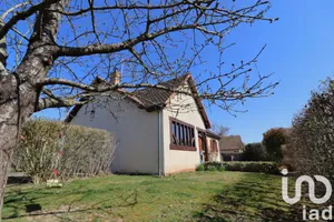 Maison à Évreux (27000)