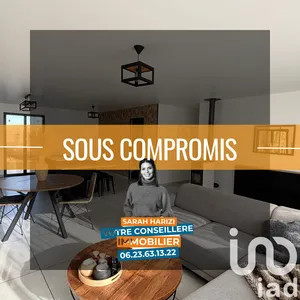 Maison à Chenereilles (42560)