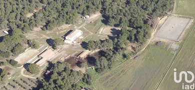 Domain at Lambesc (13410)