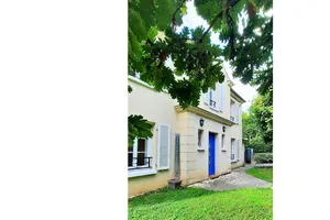 House at Montmorency (95160)