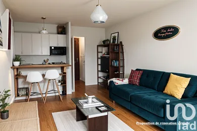 Studio à Carnac (56340)