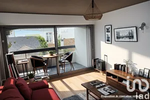 Studio à Carnac (56340)