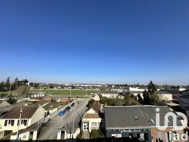 Appartement à Chartres (28000)