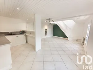 Duplex at La Chapelle-en-Serval (60520)
