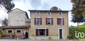 House at Estadens (31160)