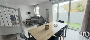 Duplex à Cenon (33150)