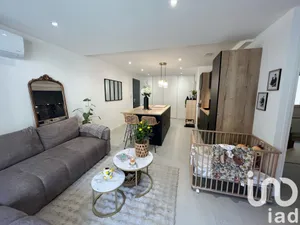 Appartement à Rives (38140)