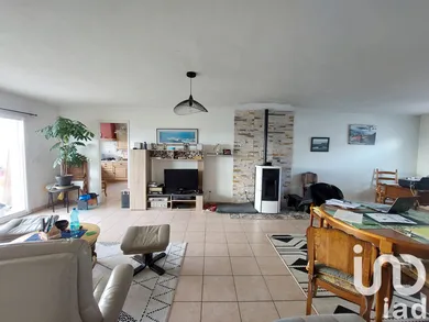 Traditional house in Beauvoir-sur-Mer (85230)