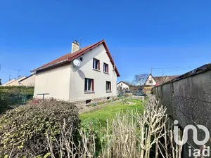 House at La Chapelle-Saint-Luc (10600)