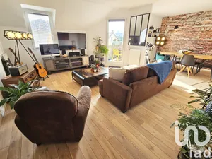 Apartment at Torcy (77200)