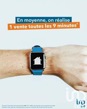 Apartment in Dol-de-Bretagne (35120)