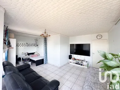Appartement à Grigny (91350)