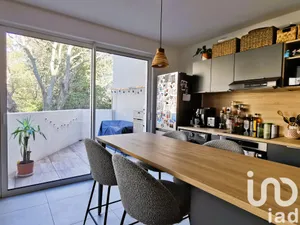 Appartement à Montpellier (34090)