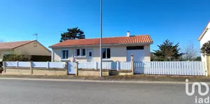 Maison à Pouzauges (85700)