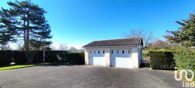 House in Pouzauges (85700)