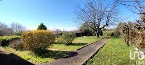 Maison à Pouzauges (85700)