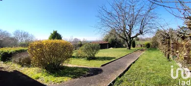House in Pouzauges (85700)