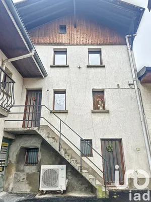 Triplex à Allinges (74200)